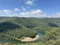 Le long de l'Etze et de la Bertrande