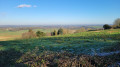 Vallons et Forêt de Lyons entre deux communes brayonnes