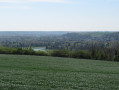 Boucle champêtre de Guainville