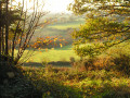 Boucle dans la campagne de Langolen