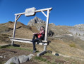 point vue sur les aiguilles de Chabrières