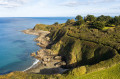 Les quatre bois et la Pointe du Bec de Vir à Tréveneuc