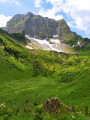 Tête du Cheval et Pointe d'Ardens en boucle par le Lac de Tavaneuse