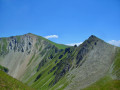 Pointe de Combe Bénite