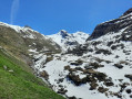 Pointe de l'Arselle et Pélaou blanc