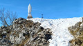 Plaines Joux - Pointe de Miribel