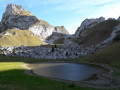 Lac de la Case