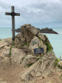 Pointe du Christ