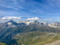 Pointe du Grand Vallon