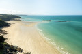 Panorama de la Pointe du Roselier