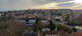 Centre-ville et hauteurs de Poitiers