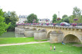 Pont aux perches