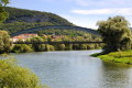 Pont de Baume les Dames