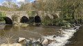 Pont de Bohardy- Montrevault-sur-Èvre -© Osezmauges