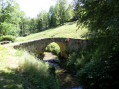 Pont " de chez Goyet "