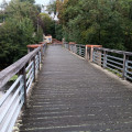 pont de la filature de l'Arsenal