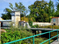 Pont de pierres