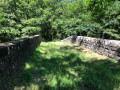 Pont de PONTOUX