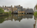 Pont de Rohan côté Est