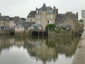 Pont de Rohan, côté Ouest