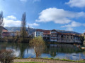 Mandeure - Pont-de-Roide