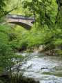 pont de Vézis