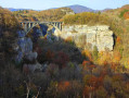 pont des pierres