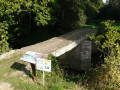 Pont des quatre Pierres