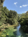Les Gorges de la Siagne au départ de Montauroux