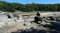 Le Pont du Diable sur l'Aber Wrac'h