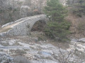 La Cascade de Clars via l'Ubac de Brainée et la Montagne des Louquiers