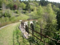 Pont Du Tramway De Lizon