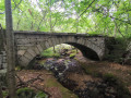 Pont en pierre