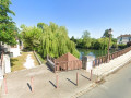 Pont et vue sur Charente