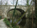 Pont ferrovière