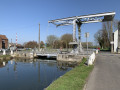 La Mer de Sable, la Fontaine Bouillante et le Canal Blaton-Ath