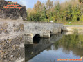 Pont Neuf de Sainte N&eacute;omaye.