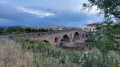 Pont Romain de  Puente la Reina