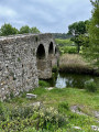 Pont romain