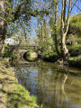 Pont sur l'Yvette