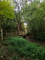 Boucle de Monthou-sur-Bièvre par le Bout du Pont