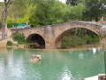 Pont sur la Bresque