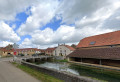 Pont sur la Dhuy (Orges)