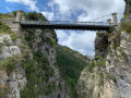 Pont sur la Roudoule