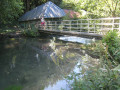 Pont sur la Varenne