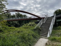 Pont sur le Gave de Pau