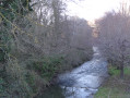 Pont sur le Jabron