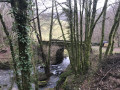 Pont sur le Troh