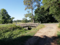 Pont sur Ruisseau