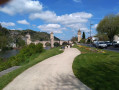 Cahors, une ville qui vaut le détour